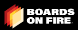Boards on Fire